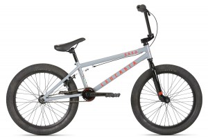 ΠΟΔΗΛΑΤΟ Haro Leucadia 20" - Gloss Grey (20.5") DRIMALASBIKES